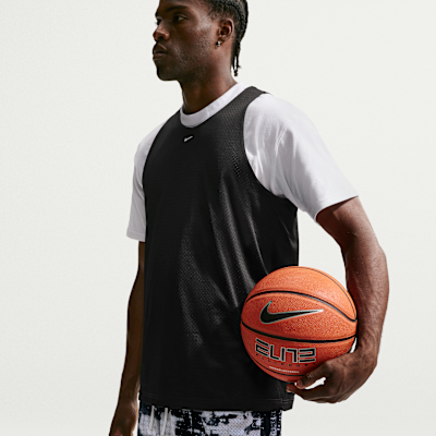 Nike Standard Issue Men's Dri-FIT 12.5cm (approx.) Mesh Basketball